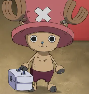 Chopper