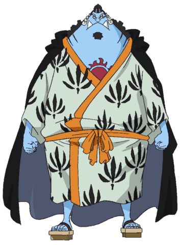 Jimbei