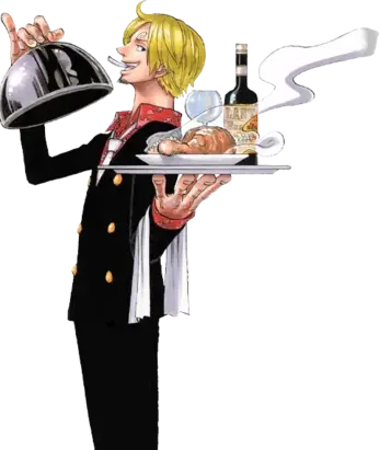 Sanji