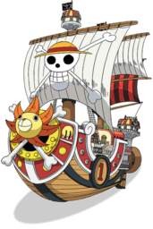 Thousand Sunny